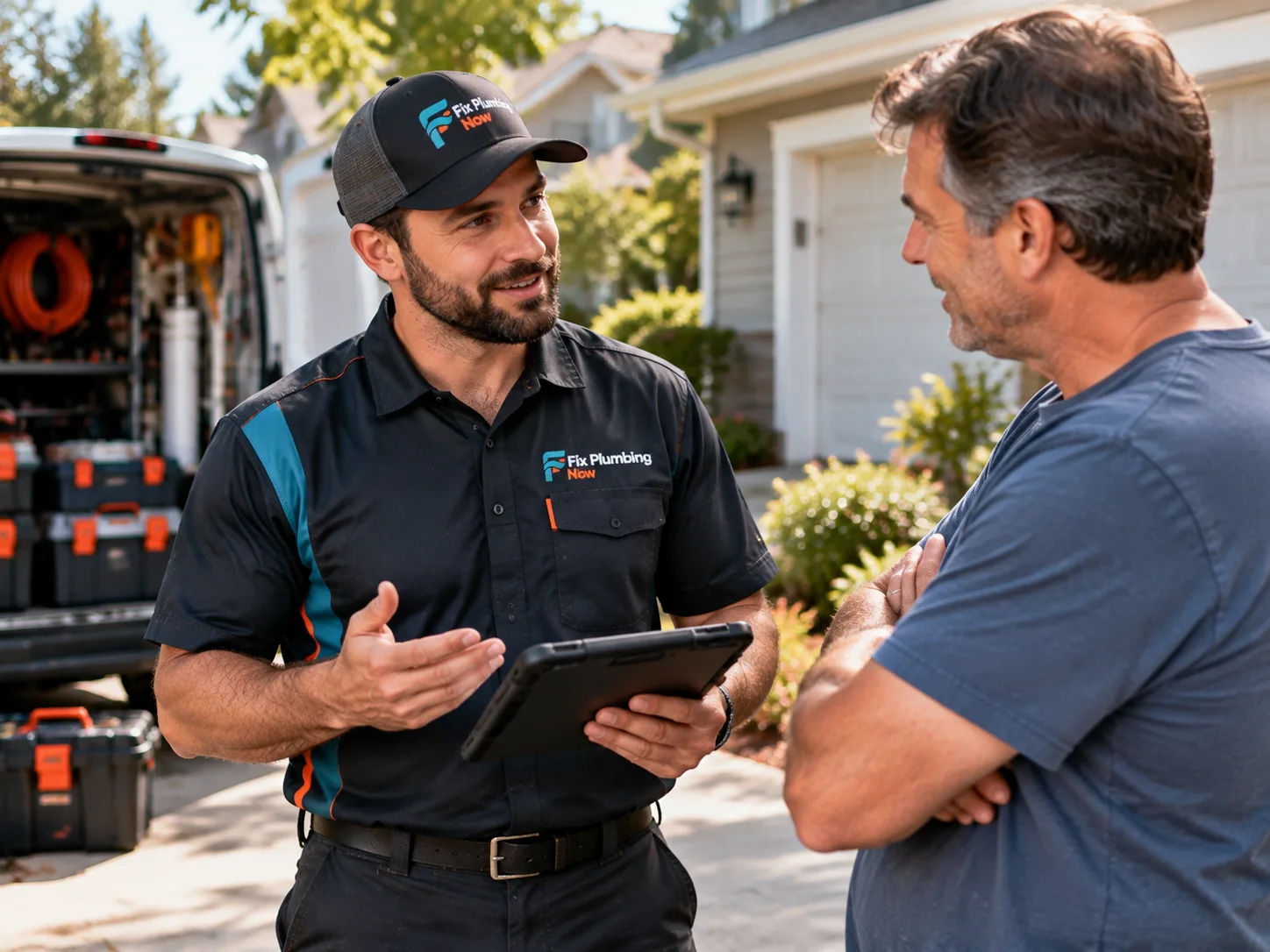 Clogged Drain Service Happy Valley, OR FAQs